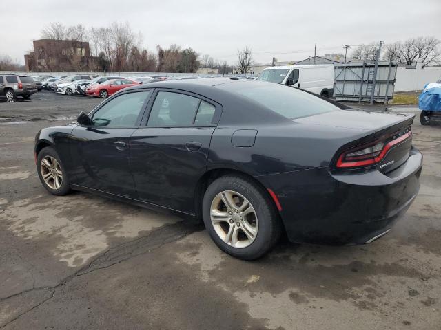 Photo 2 from auction – 2016 DODGE CHARGER SE with VIN 2C3CDXBG9GH108843