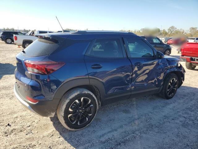 Photo 3 from auction – 2023 CHEVROLET TRAILBLAZE with VIN KL79MPS29PB047994