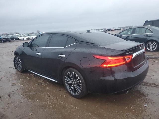 Zdjęcie 2 z aukcji – 2017 NISSAN MAXIMA 3.5 z VIN 1N4AA6AP2HC411948