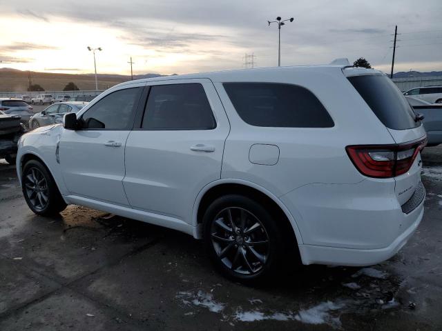 Photo 2 from auction – 2017 DODGE DURANGO GT with VIN 1C4RDHDG8HC609588