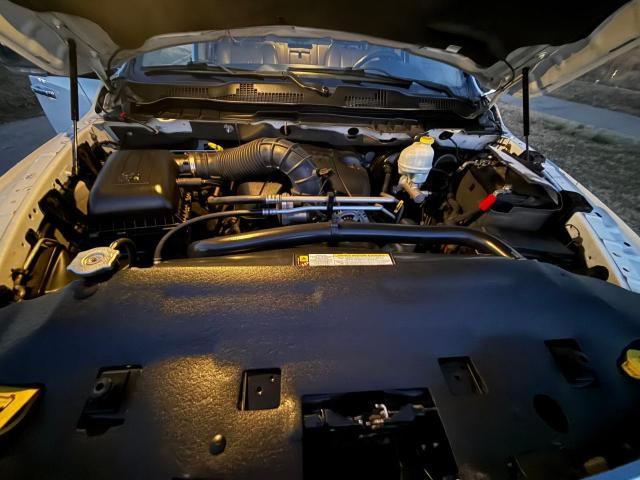 Photo 7 from auction – 2012 DODGE RAM 1500 L with VIN 1C6RD7NT9CS204660
