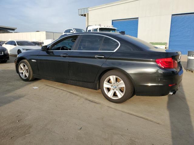Photo 2 from auction – 2012 BMW 528 I with VIN WBAXG5C58CDW92582