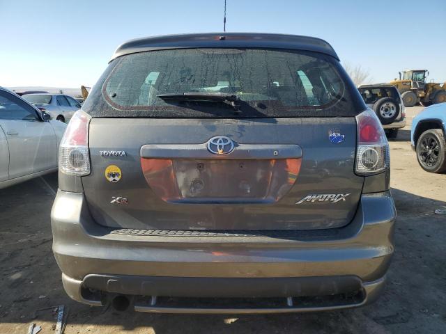 Photo 6 from auction – 2005 TOYOTA COROLLA MA with VIN 2T1KR32E45C414842