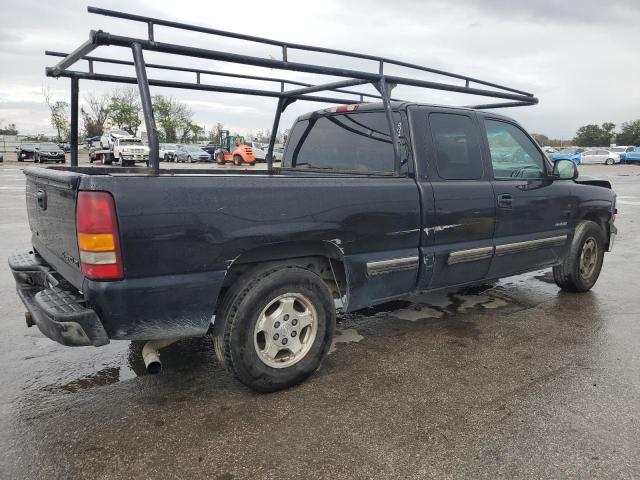 Photo 3 from auction – 2002 CHEVROLET SILVERADO with VIN 2GCEC19T421420898