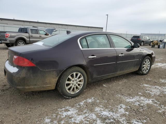 Photo 3 from auction – 2009 BUICK LUCERNE CX with VIN 1G4HD57119U112374