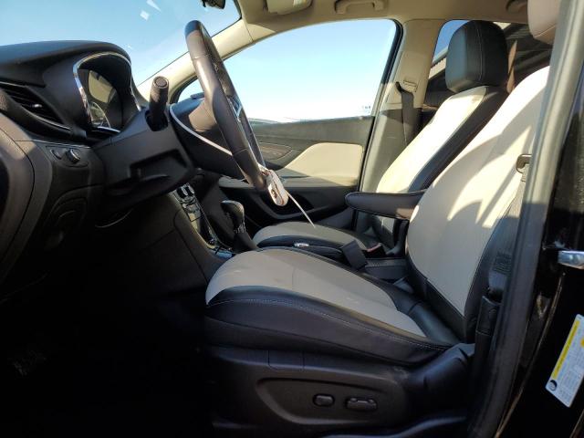 Photo 7 from auction – 2020 BUICK ENCORE PRE with VIN KL4CJASB0LB322347