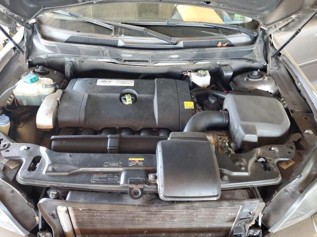 Photo 12 from auction – 2011 VOLVO XC90 3.2 with VIN YV4952CZ9B1602629