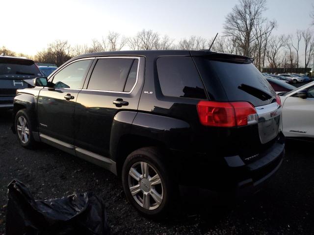 Photo 2 from auction – 2015 GMC TERRAIN SL with VIN 2GKFLVEKXF6308676