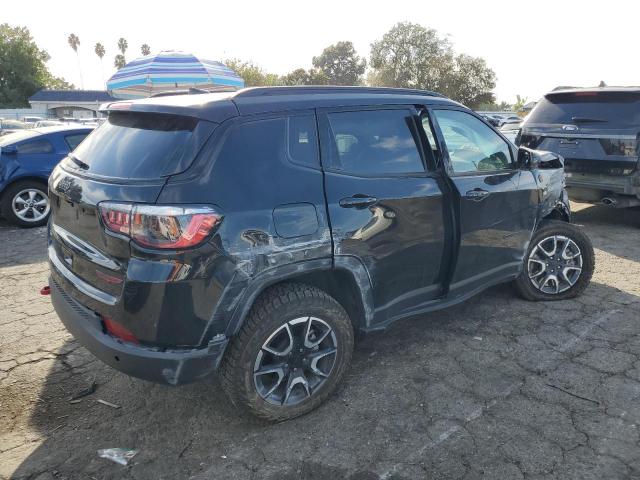 Photo 3 from auction – 2024 JEEP COMPASS TR with VIN 3C4NJDDN6RT137332