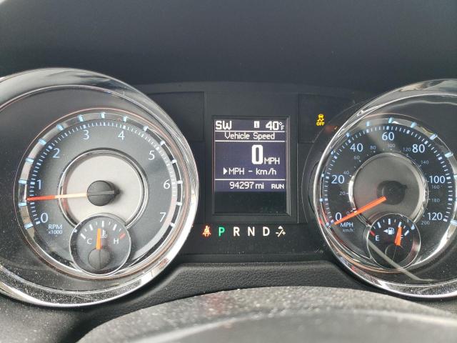 Photo 9 from auction – 2016 CHRYSLER TOWN & COU with VIN 2C4RC1BG2GR133096