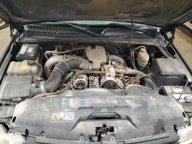 Photo 11 from auction – 2002 CHEVROLET SILVERADO with VIN 1GCHK231X2F123608
