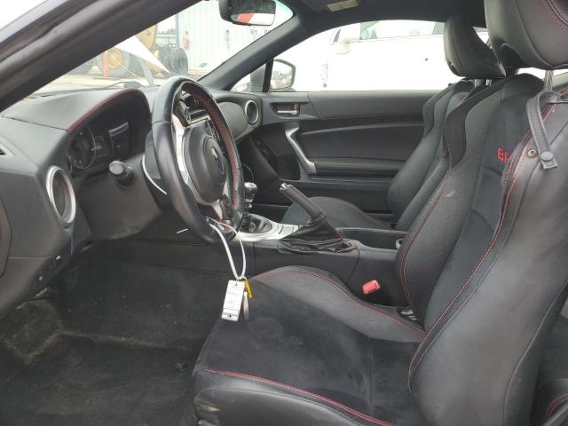 Photo 7 from auction – 2018 SUBARU BRZ 2.0 LI with VIN JF1ZCAC14J9603013