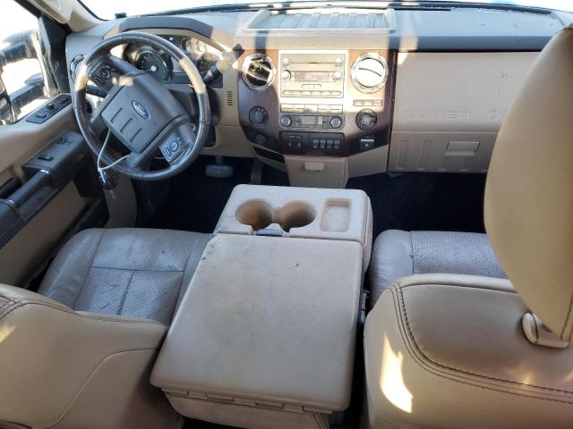 Photo 8 from auction – 2011 FORD F250 SUPER with VIN 1FT7X2BTXBEB25168