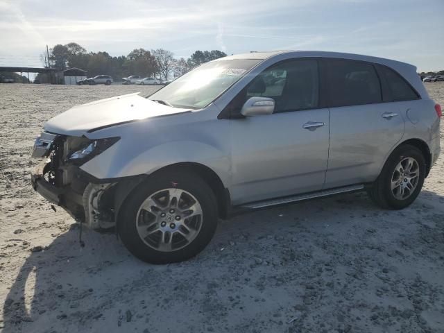ACURA MDX TECHNO 2009 with VIN 2HNYD286X9H533097 - Photo from auction