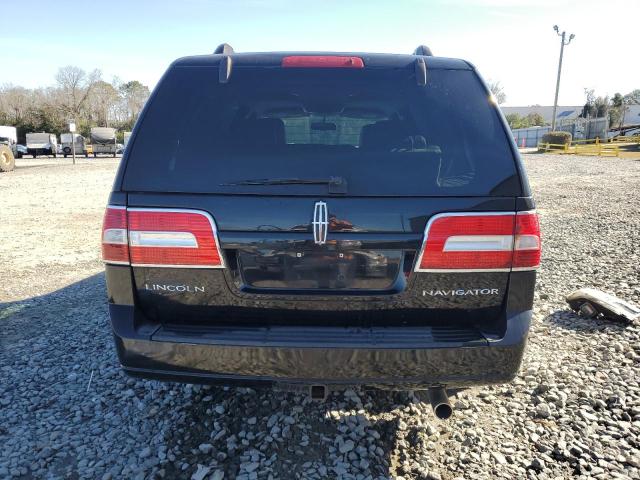 Photo 6 from auction – 2007 LINCOLN NAVIGATOR with VIN 5LMFU27577LJ02862