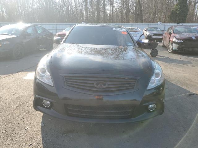 Photo 5 from auction – 2013 INFINITI G37 with VIN JN1CV6AR2DM351850