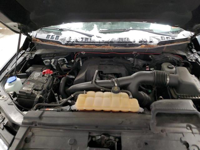 Photo 11 from auction – 2018 FORD F150 SUPER with VIN 1FTEX1EPXJKD40260