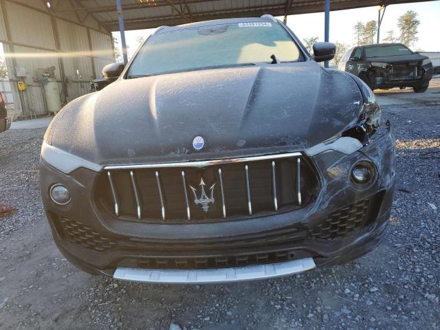 Photo 5 from auction – 2017 MASERATI LEVANTE LU with VIN ZN661XUL7HX245206