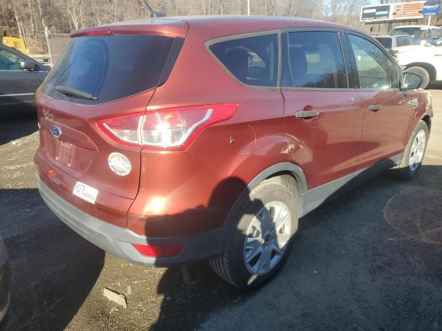 Zdjęcie 3 z aukcji – 2015 FORD ESCAPE S z VIN 1FMCU0F75FUA45745