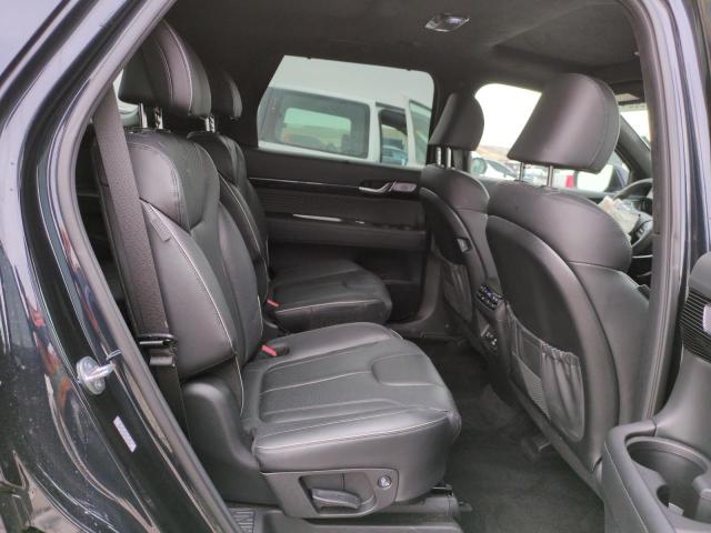 Photo 10 from auction – 2024 HYUNDAI PALISADE C with VIN KM8R7DGEXRU729202