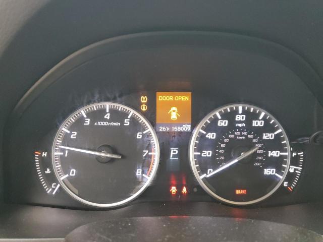 Photo 9 from auction – 2013 ACURA RDX with VIN 5J8TB4H36DL002855