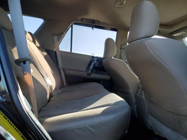 صورة رقم 11 من المزاد - 2010 TOYOTA 4RUNNER SR مع VIN JTEBU5JR8A5010556