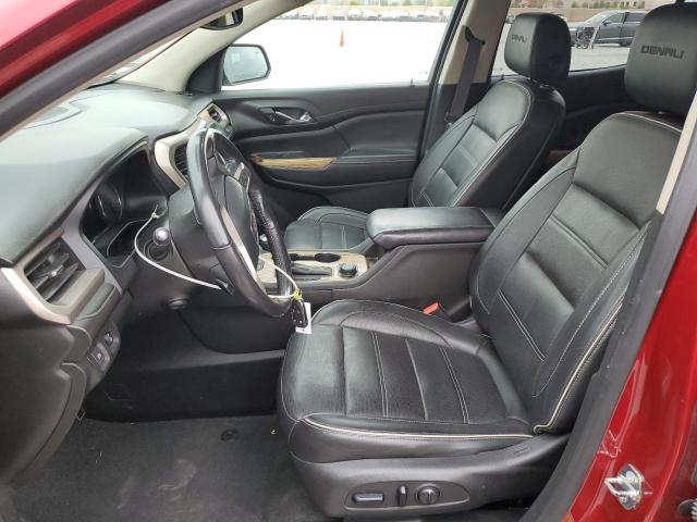 Photo 7 from auction – 2019 GMC ACADIA DEN with VIN 1GKKNPLS8KZ232915
