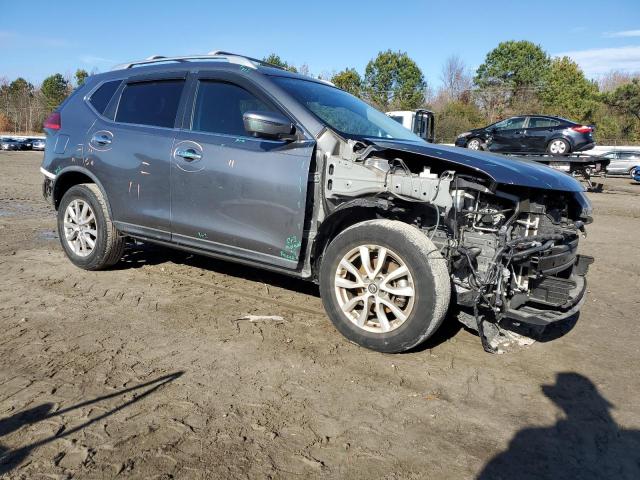 Photo 4 from auction – 2017 NISSAN ROGUE S with VIN KNMAT2MV5HP548737