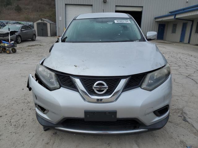 Снимка 5 от търг – 2015 NISSAN ROGUE S с VIN KNMAT2MT6FP585260