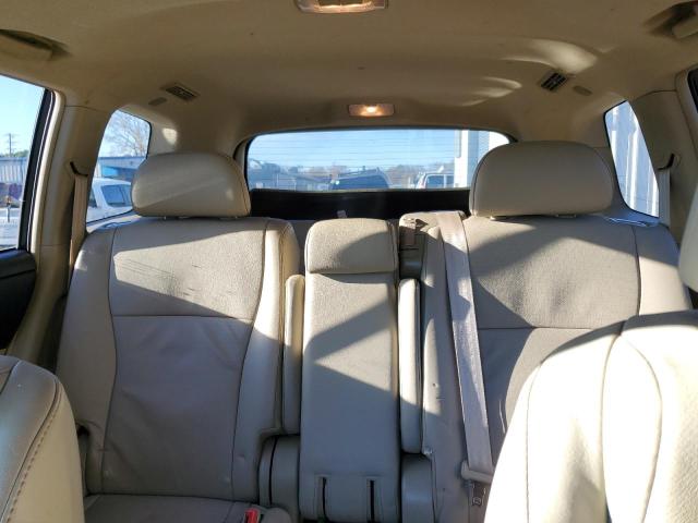 Photo 10 from auction – 2011 TOYOTA HIGHLANDER with VIN 5TDYK3EH6BS034232