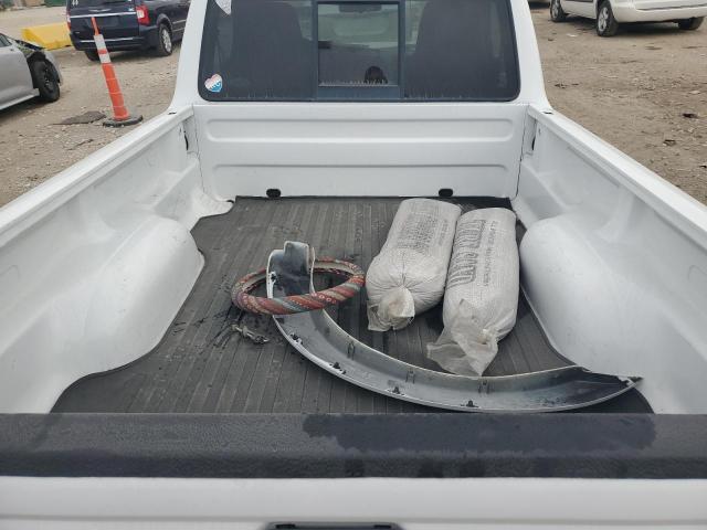 Photo 10 from auction – 2004 FORD RANGER with VIN 1FTYR10U44PB04148