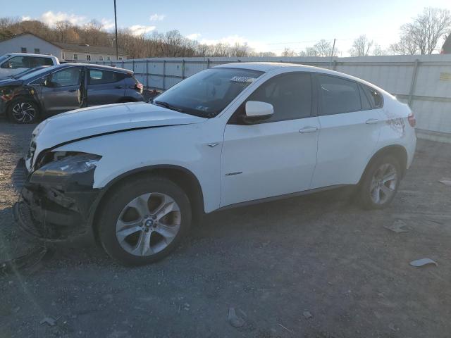BMW X6 2014 with VIN 5UXFG2C56E0C44298 - Photo from auction