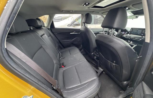 Photo 6 from auction – 2021 KIA SELTOS S with VIN KNDEUCAAXM7178188