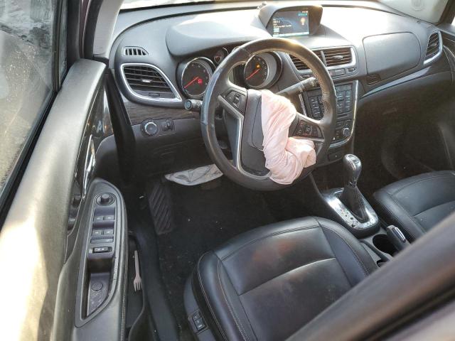 Photo 8 from auction – 2013 BUICK ENCORE with VIN KL4CJCSB7DB181208