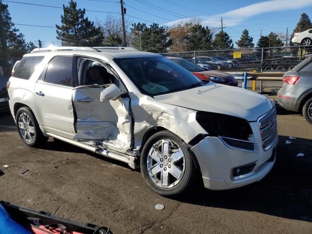 Photo 4 from auction – 2014 GMC ACADIA DEN with VIN 1GKKRTKD6EJ169817
