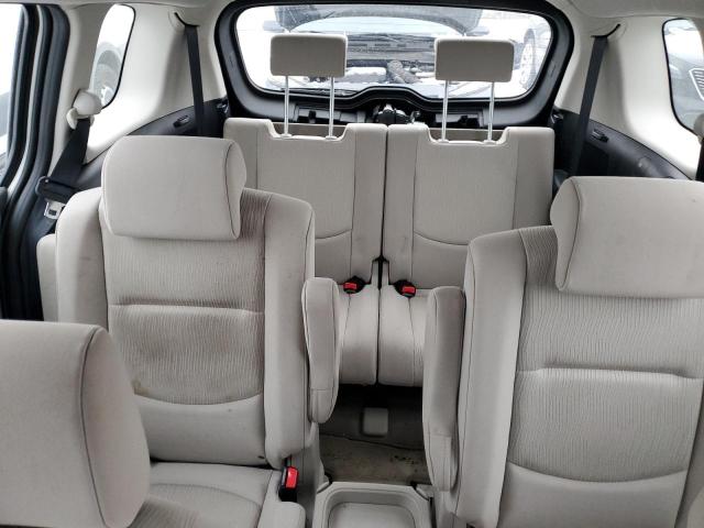 Photo 10 from auction – 2010 MAZDA 5 with VIN JM1CR2W37A0369567