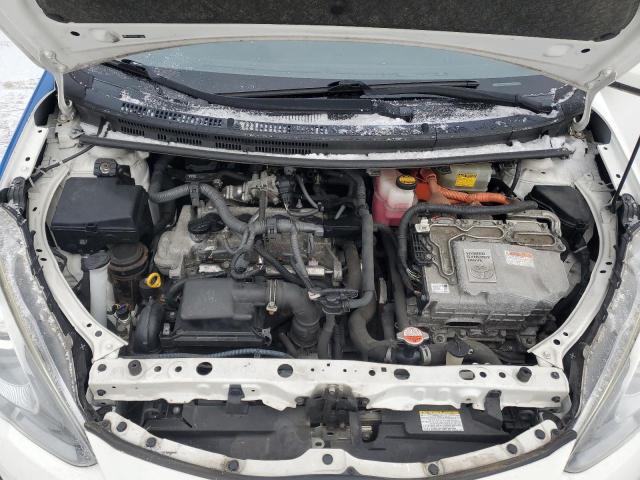 Photo 11 from auction – 2016 TOYOTA PRIUS C with VIN JTDKDTB33G1122006