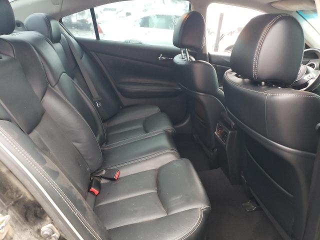 Photo 10 from auction – 2014 NISSAN MAXIMA S with VIN 1N4AA5AP7EC480334