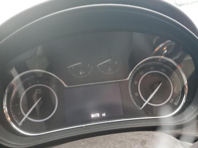 Снимка 9 от търг – 2014 BUICK REGAL с VIN 2G4GK5EX0E9287523