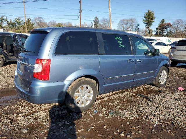 Photo 3 from auction – 2012 CHRYSLER TOWN & COU with VIN 2C4RC1CG6CR124751