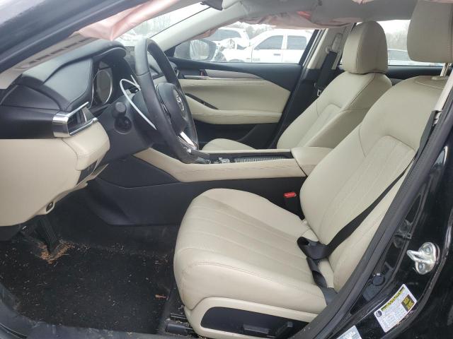 Фото 7 с аукциона – 2018 MAZDA 6 TOURING с VIN JM1GL1VM9J1302129