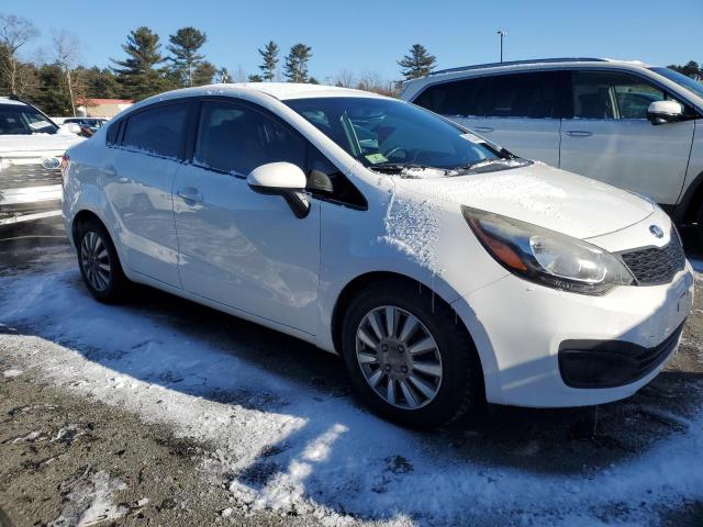Photo 4 from auction – 2015 KIA RIO LX with VIN KNADM4A33F6440870
