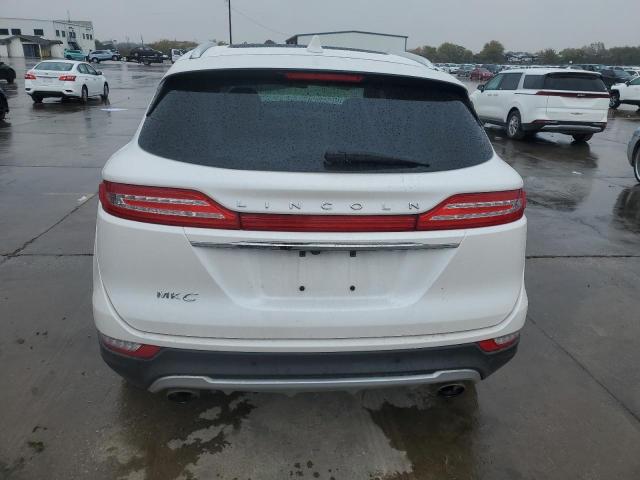 Photo 6 from auction – 2019 LINCOLN MKC SELECT with VIN 5LMCJ2C92KUL25382