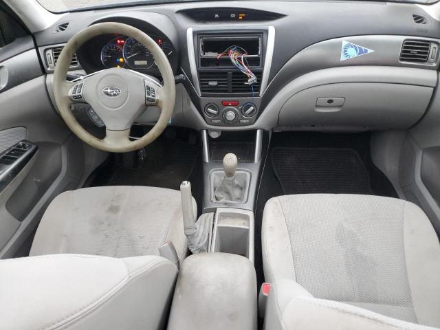 Photo 8 from auction – 2013 SUBARU FORESTER 2 with VIN JF2SHADC4DG410777