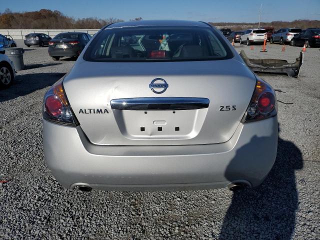 Photo 6 from auction – 2012 NISSAN ALTIMA BAS with VIN 1N4AL2AP8CN574782