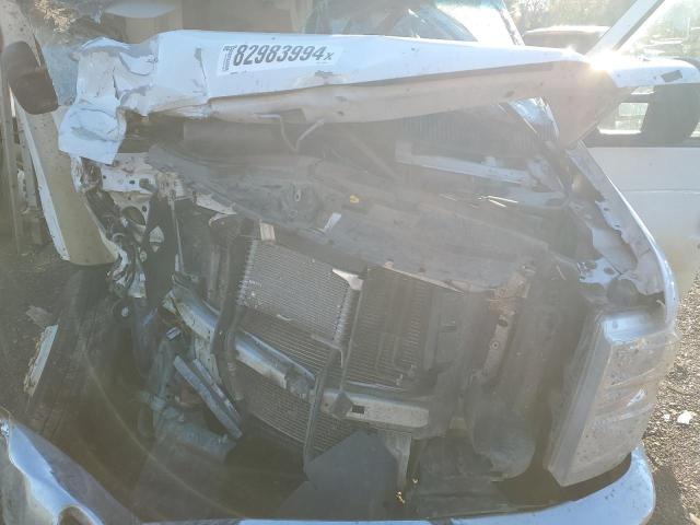 Photo 12 from auction – 2021 FORD ECONOLINE with VIN 1FDWE3FK7MDC21644