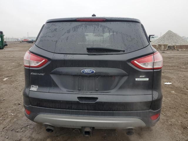 Photo 6 from auction – 2015 FORD ESCAPE SE with VIN 1FMCU0G99FUA49670
