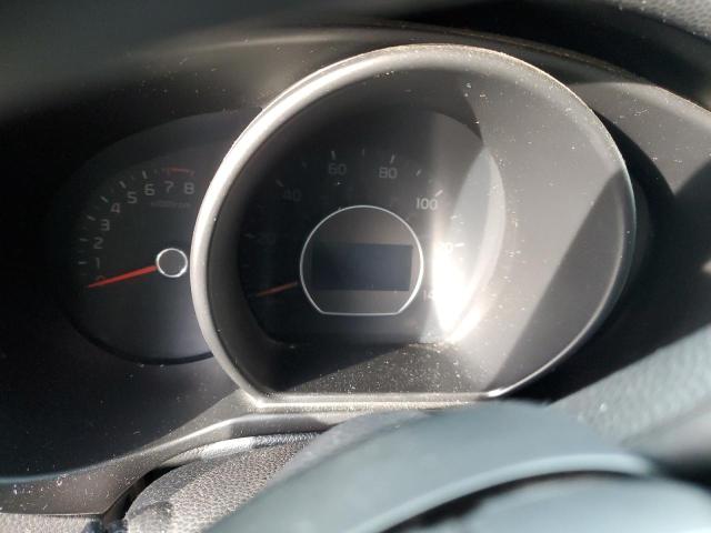 Photo 9 from auction – 2018 KIA SOUL + with VIN KNDJP3A50J7545538