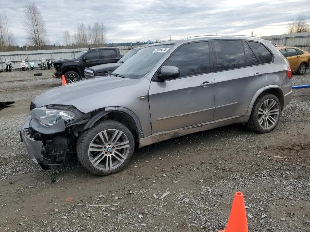 BMW X5 XDRIVE5 2013 with VIN 5UXZV8C54D0C15239 - Photo from auction