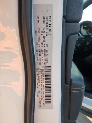 Photo 14 from auction – 2015 JEEP GRAND CHER with VIN 1C4RJFBG1FC130104